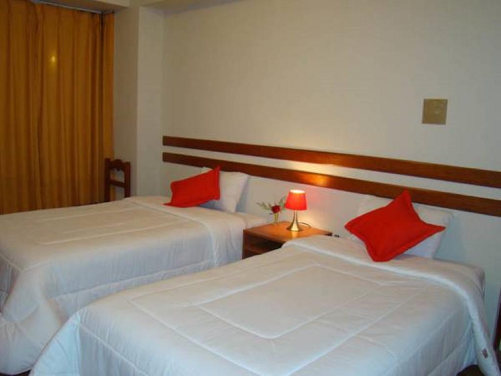 Hotel Cusco House Zewnętrze zdjęcie