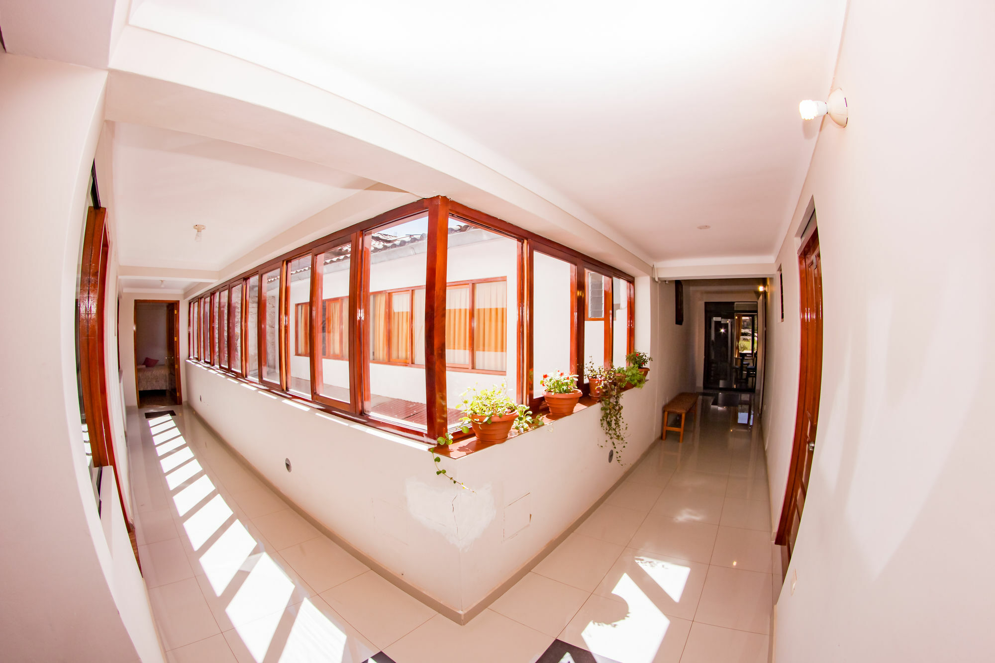 Hotel Cusco House Zewnętrze zdjęcie