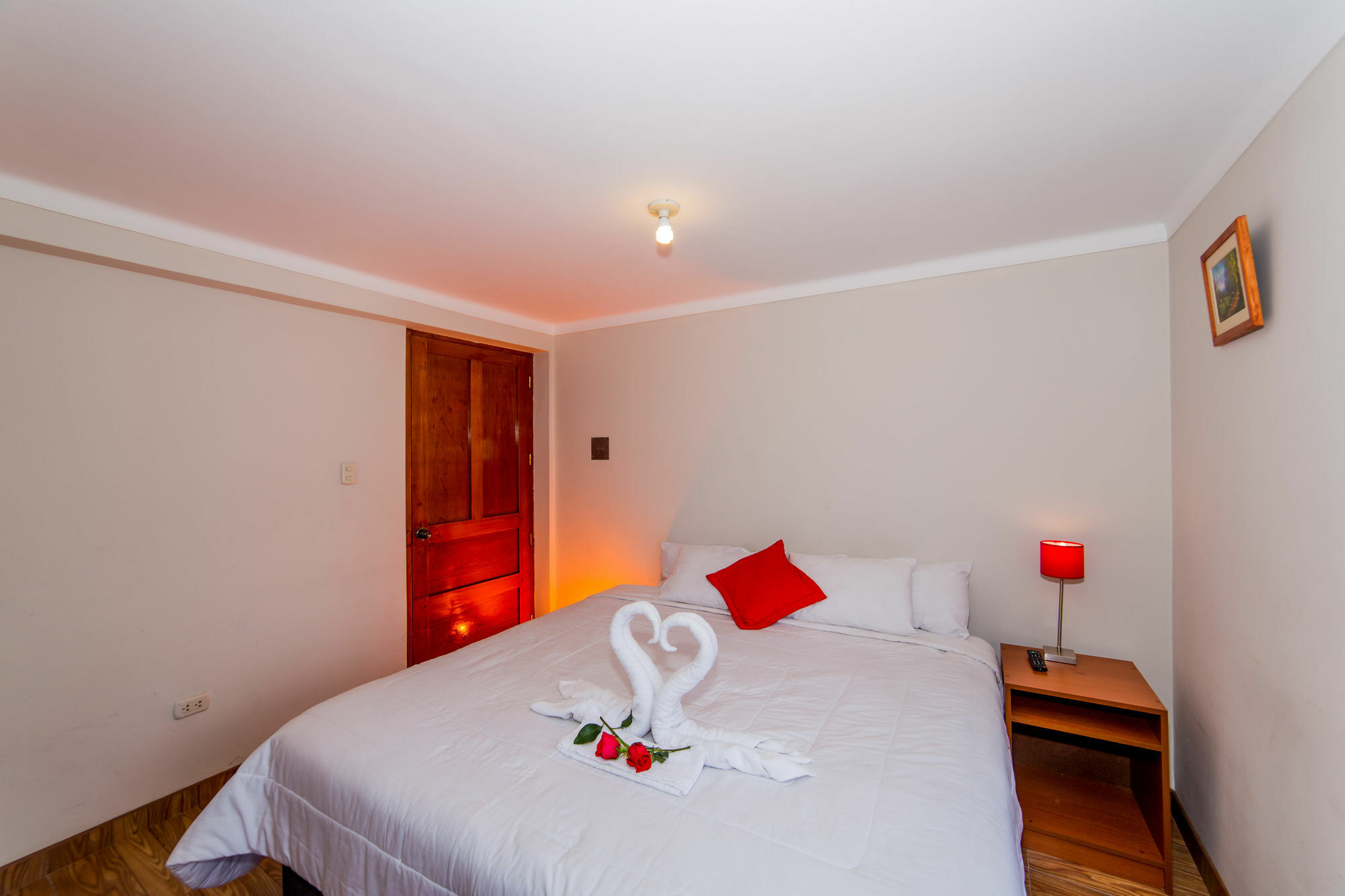 Hotel Cusco House Zewnętrze zdjęcie