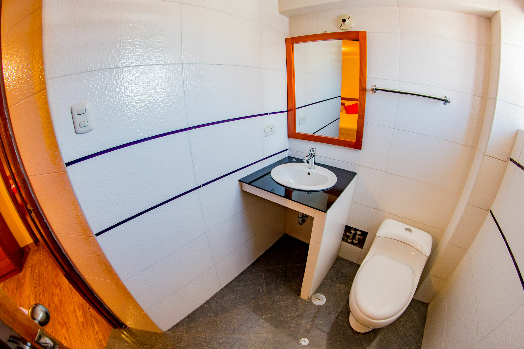 Hotel Cusco House Zewnętrze zdjęcie